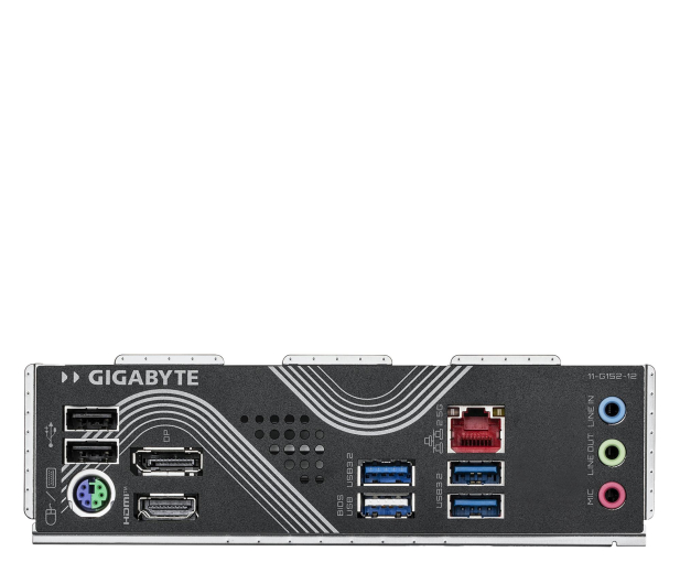 Gigabyte B860M EAGLE V2 - 1512968 - zdjęcie 4